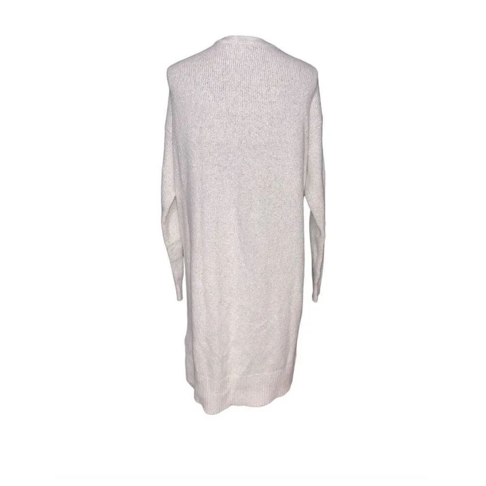 Old Navy Open Front Duster - Picture 4 of 7